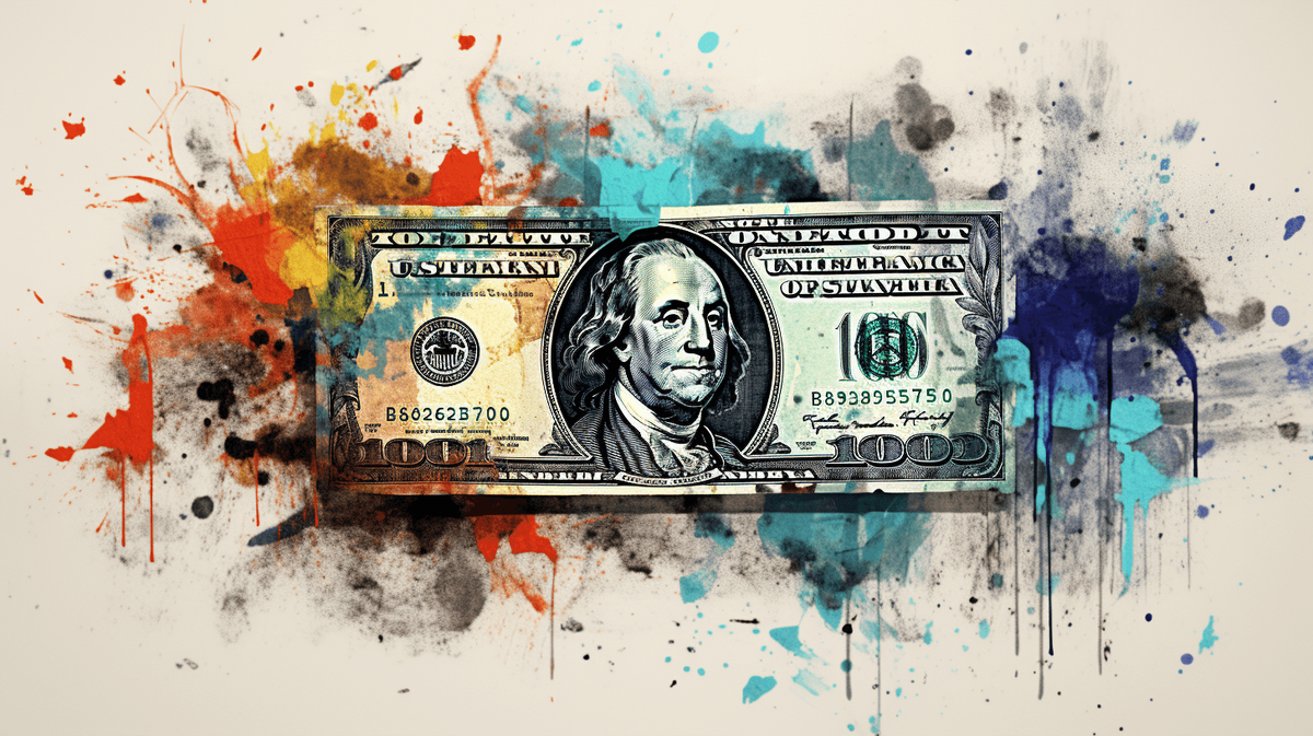 Существует много нюансов мира искусства, которые инвесторам приходится учитывать