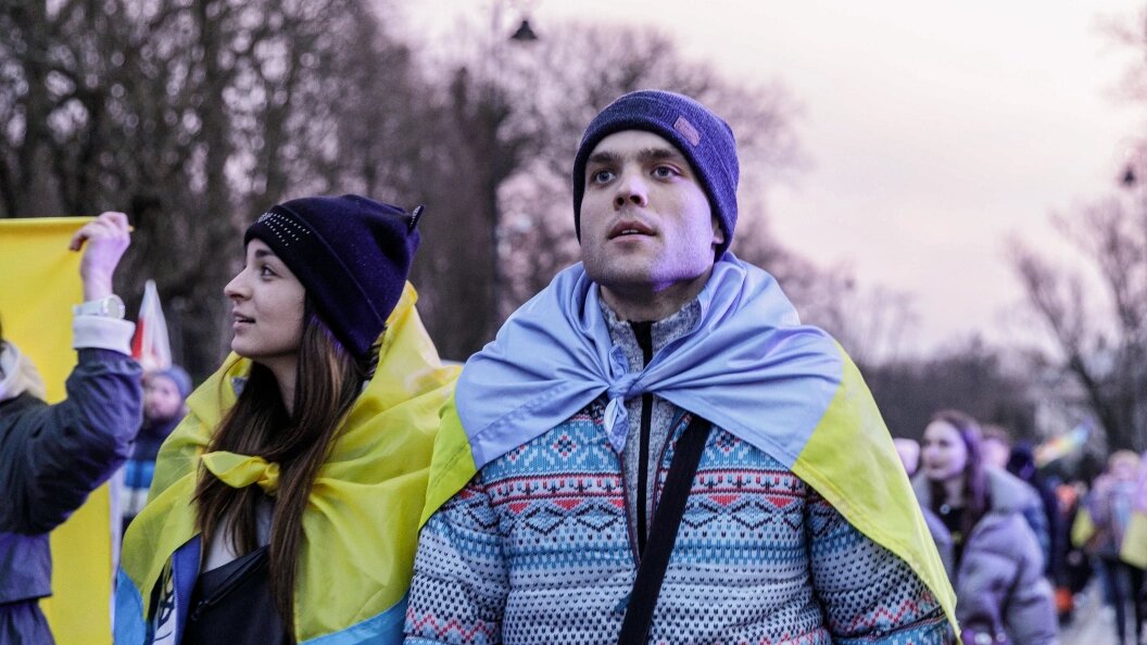    Volha Shukaila/Keystone Press Agency/Globallookpress