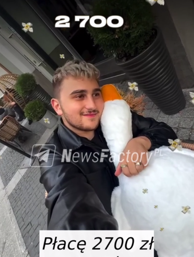    Скриншот:Telegram/Свежести