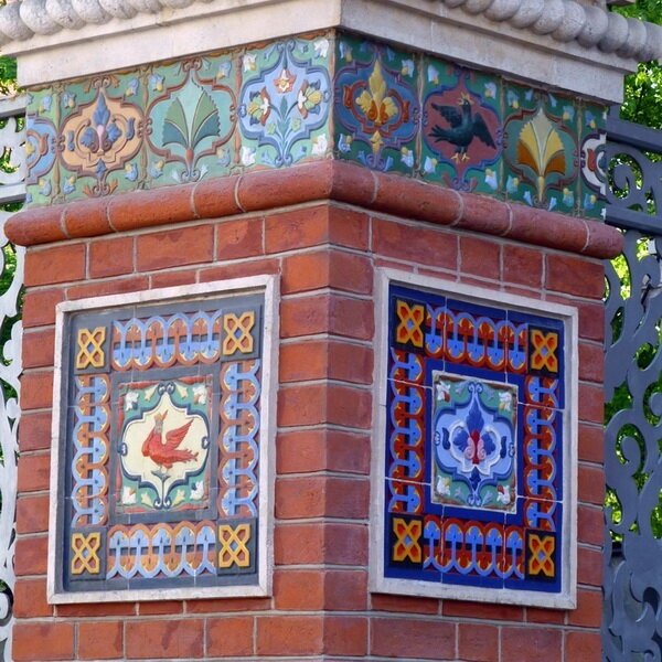 "Дом Игумнова". Яндекс картинки