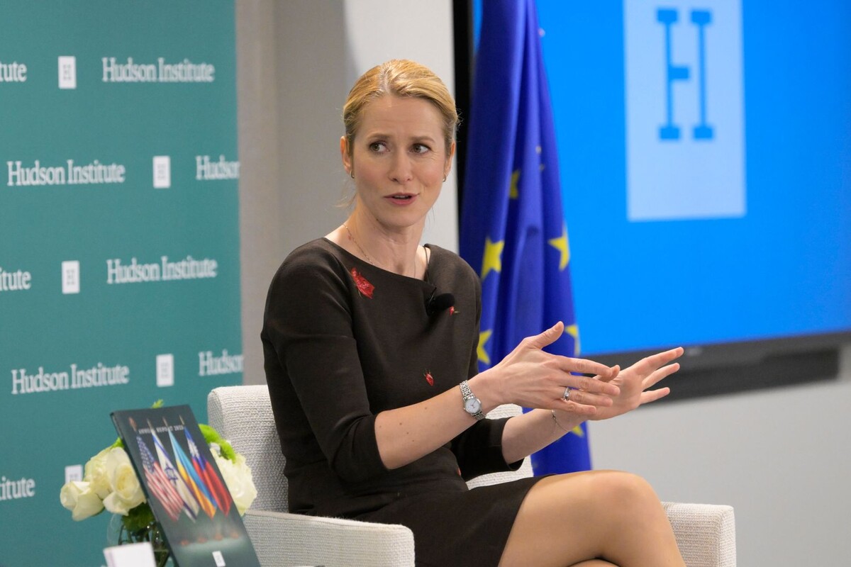     / Источник: © Global Look Press/Lenin Nolly/Keystone Press Agency