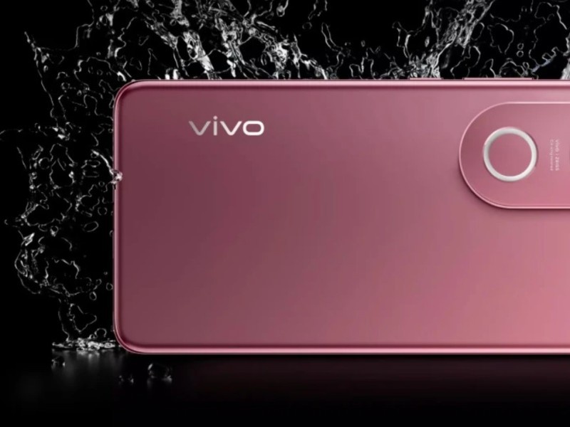    Дизайн и ключевые характеристики vivo V50 Lite 4G заметили в Google Play Console