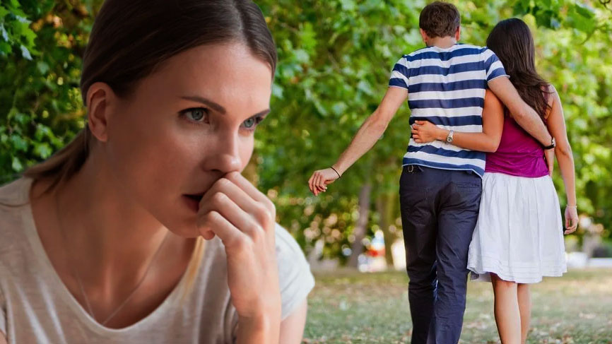 - Не волнуйся, езжай по делам, я присмотрю за твоим парнем, - сказала подруга и сладко потянулась