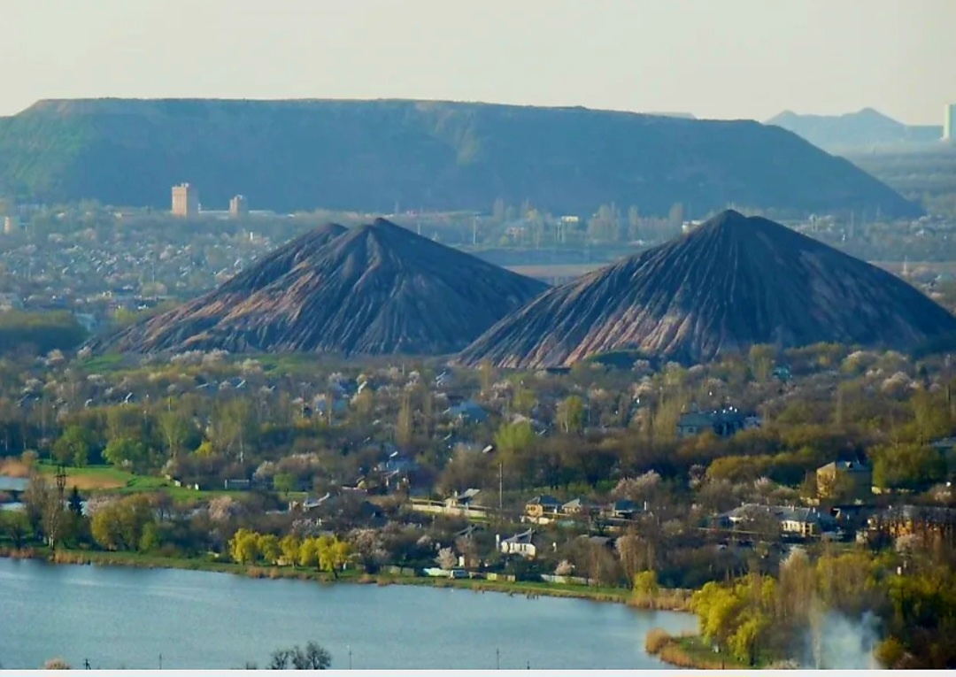 Фотографии из открытого доступа 