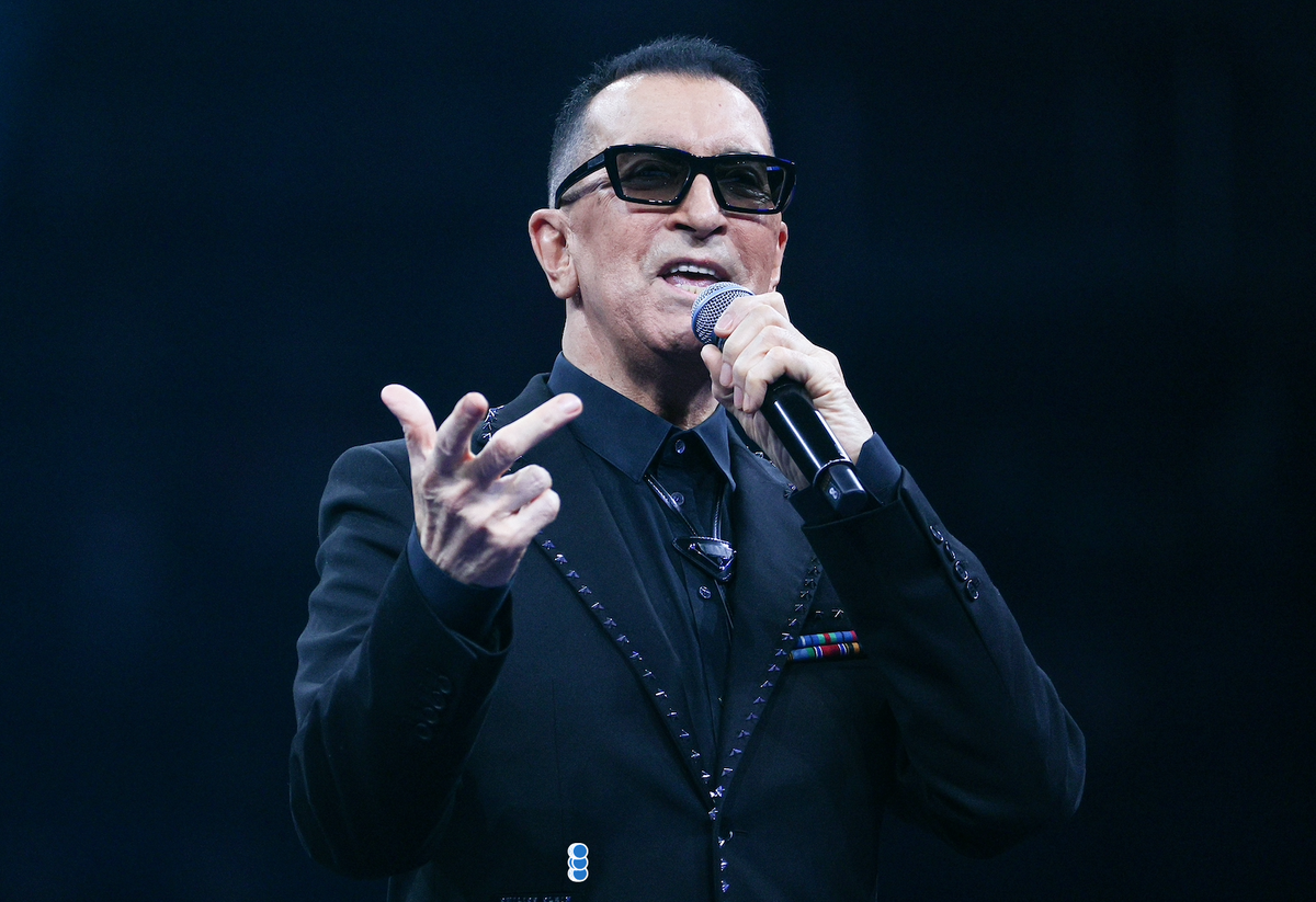 Фото: Сергей Булкин/ТАСС