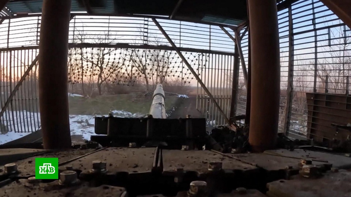    ВС РФ взяли под контроль Новую Сорочину в Курской области