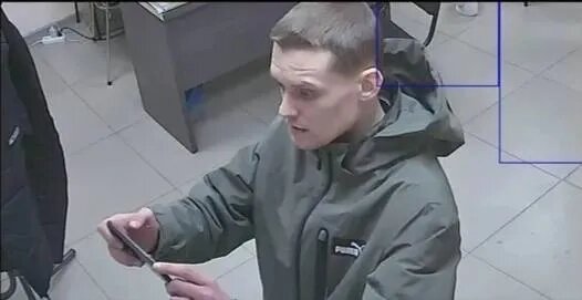 Тот самый посетитель, угрожавший юристу пострадавших на автомойке девушек. Обложка © Telegram / Типичный Каменск-Уральский