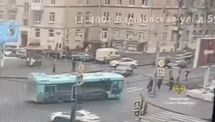    Видео из Telegram-канала "Царьград ТВ"