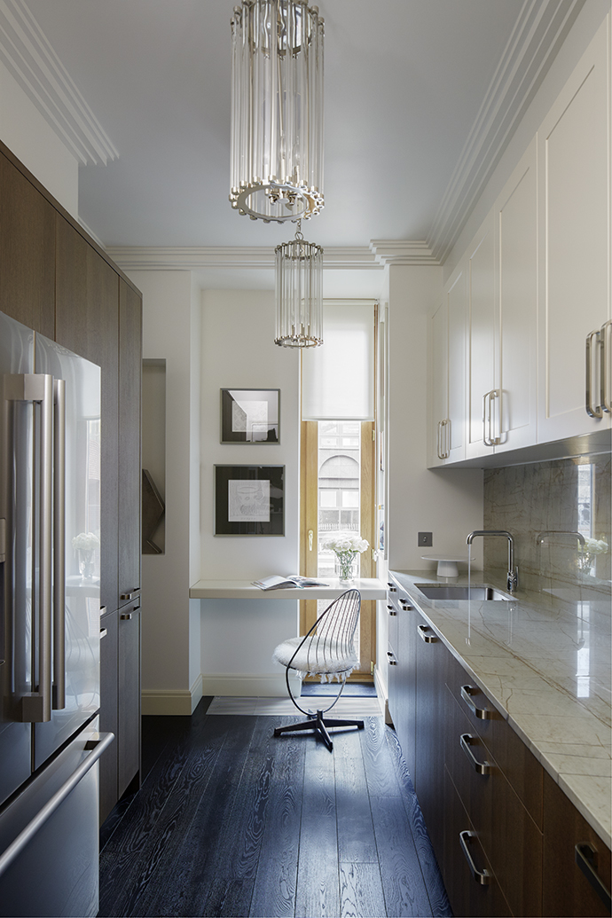 Стиль Модернизм