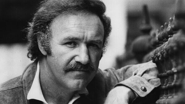    © Getty Images / Evening Standard