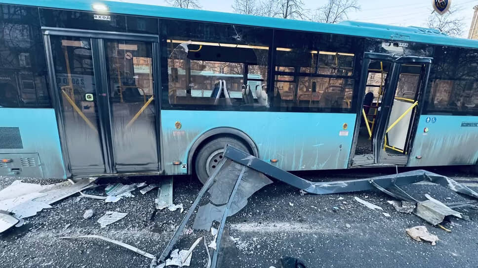 Фото: ГСУ СКР по Санкт-Петербургу