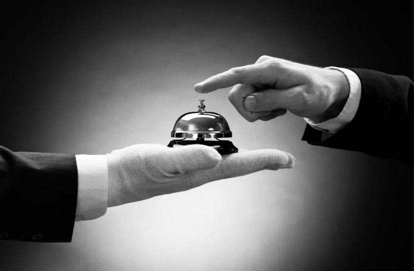 Инструменты отельера, какие они?