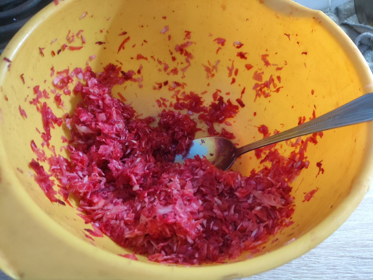 Мой тазик ))