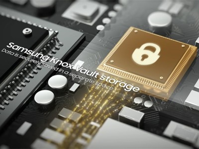    Samsung презентовала первый постквантовый чип безопасности