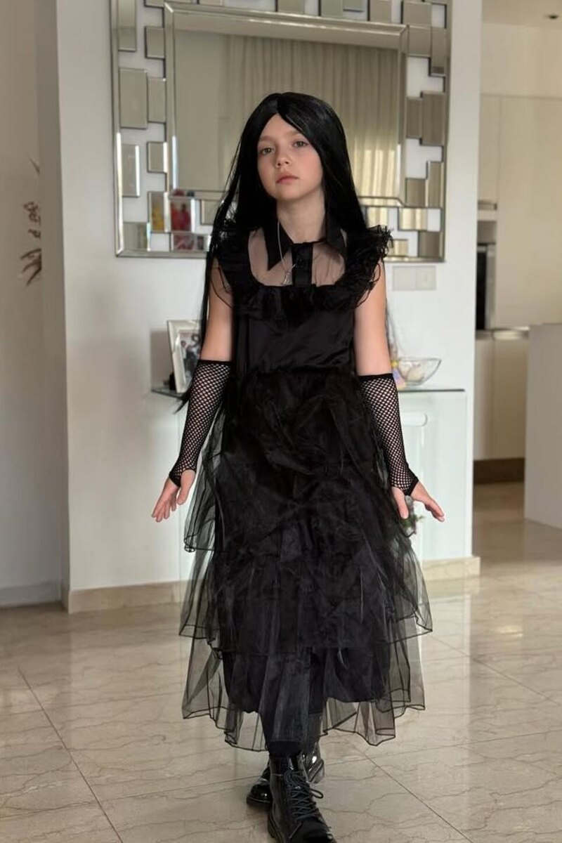    Лиза Галкина Соцсети