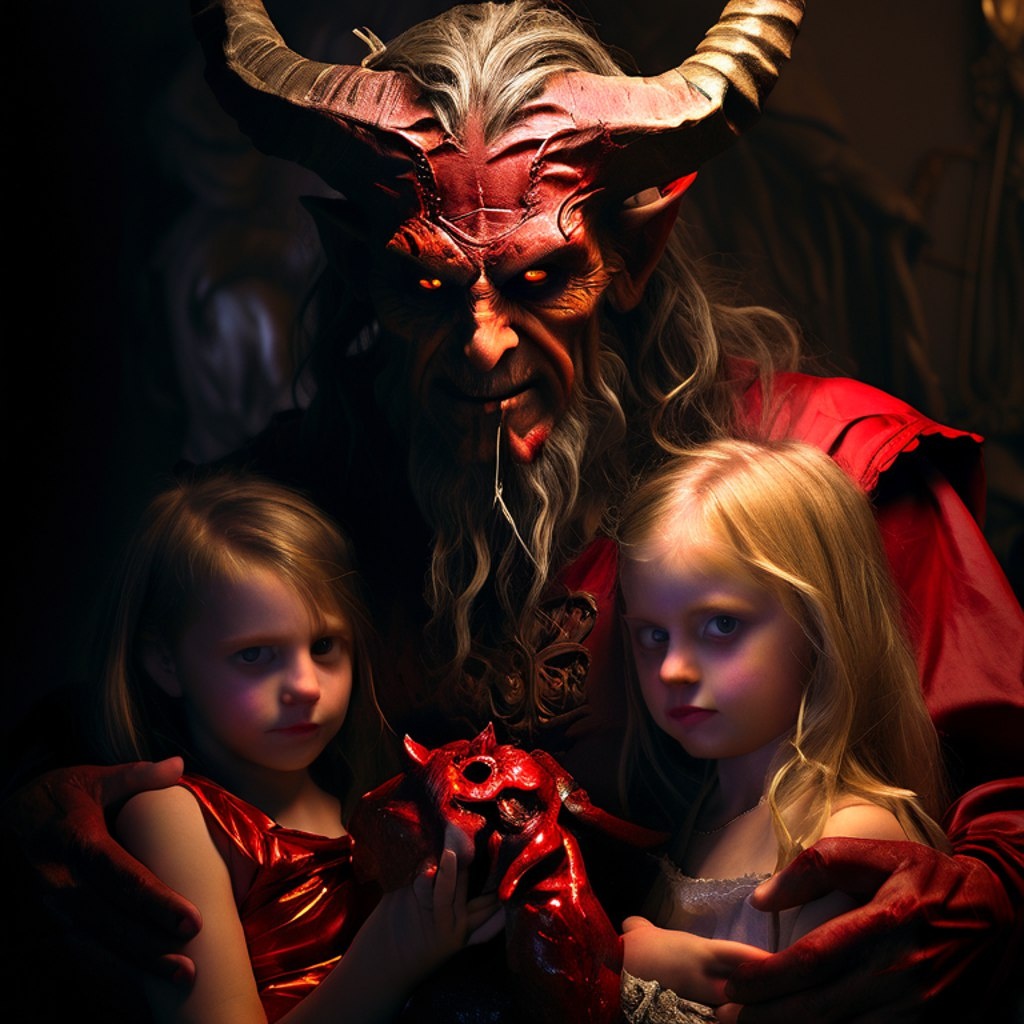 Картинка сгенерирована нейросетью 