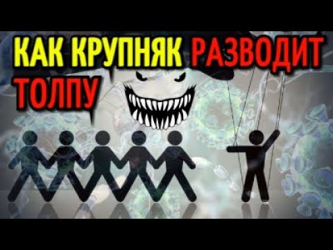 Почему крупные игроки всегда выигрывают: секреты рыночного господства