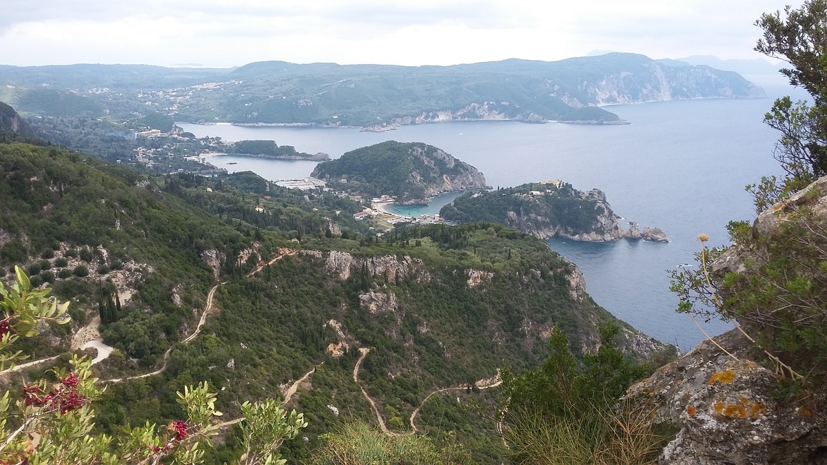 Просто красиво