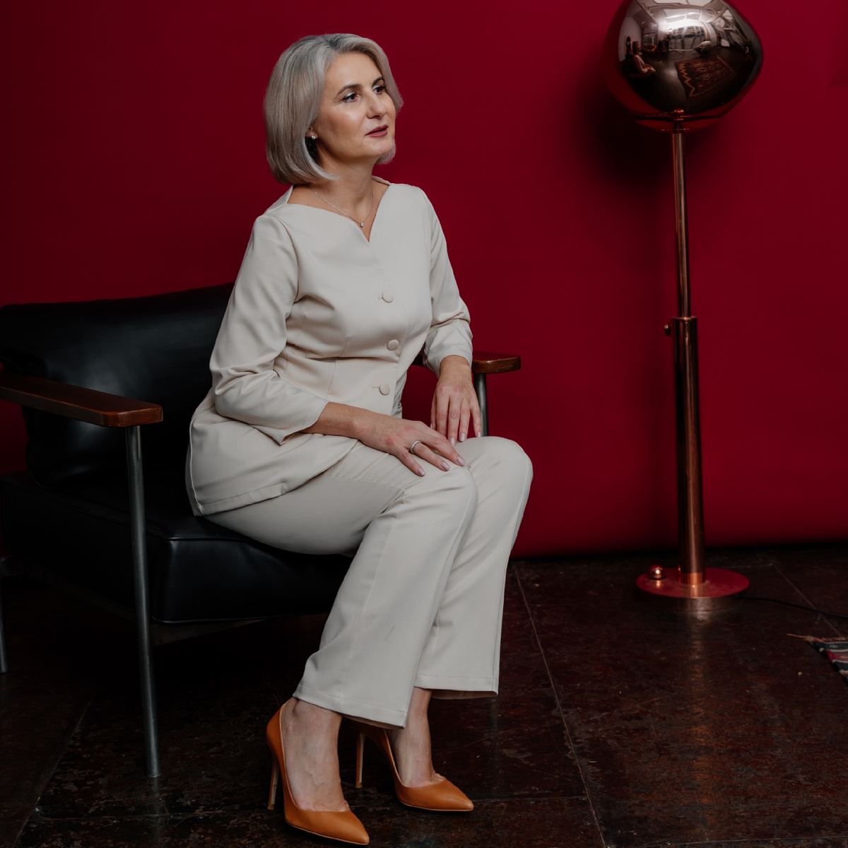 Хестанова Тамара Зауровна-врач-рефлексотерапевт со стажем 25+ лет в лечении иглами