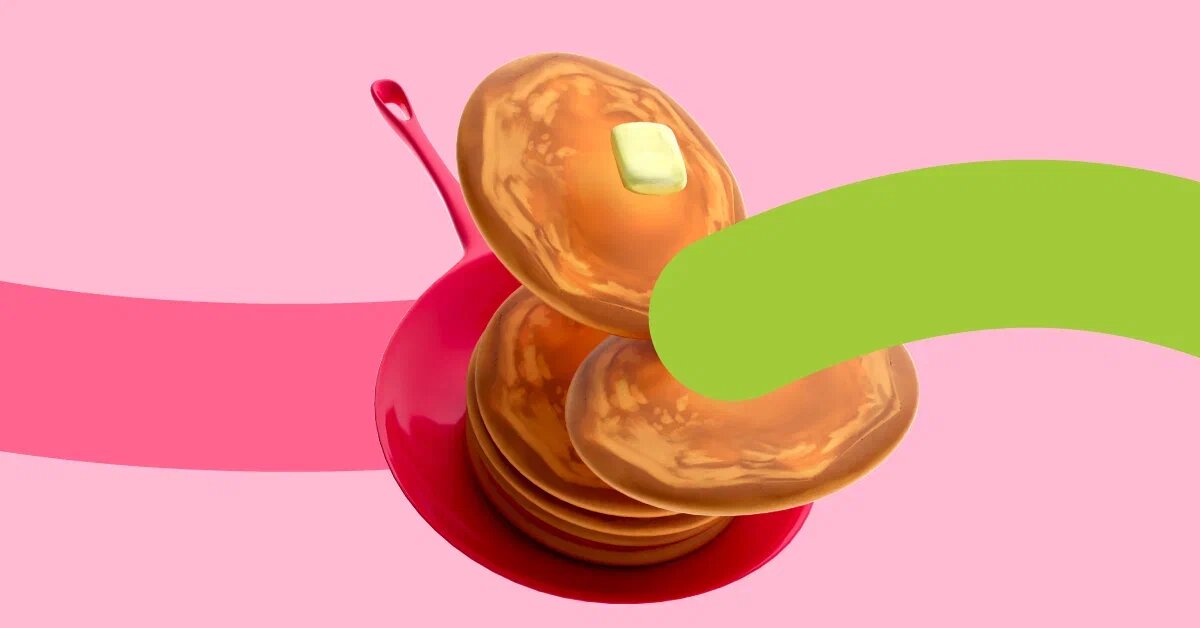 Делимся идеями масленичных забав