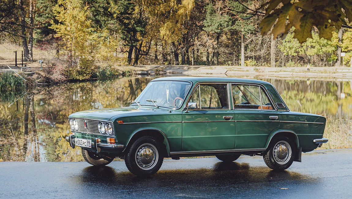 ВАЗ-2103