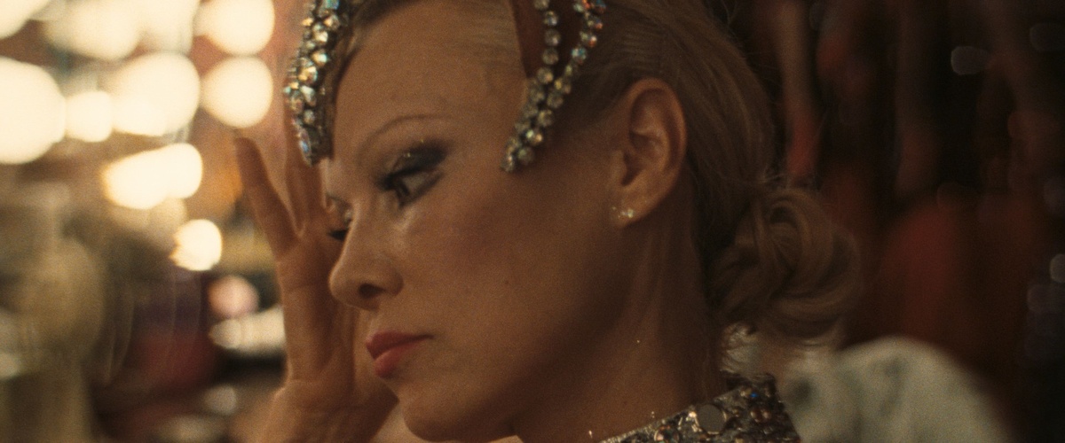    Capella Film выпустит в российский прокат «Шоугерл» с Памелой Андерсон (фото 3)