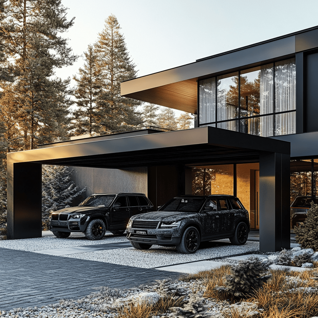    Как поликарбонатные навесы от ZMK-Zenit меняют ваше представление о безопасности и комфорте в Уфе? ZMK-ZENIT