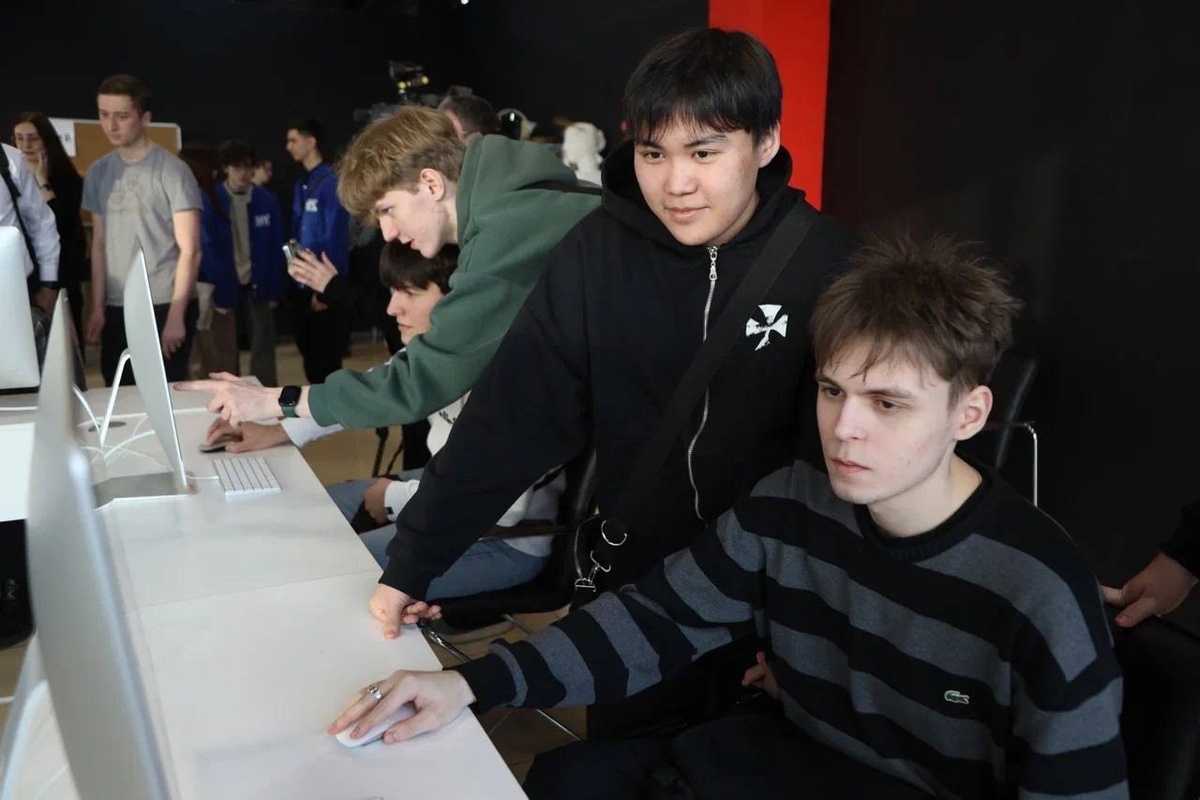    IT-цех в Нижневартовске будет работать на поддержку цифровых инноваций