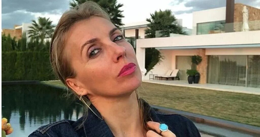 Светлана Бондарчук откровенно рассказала, за что обиделась на Водянову