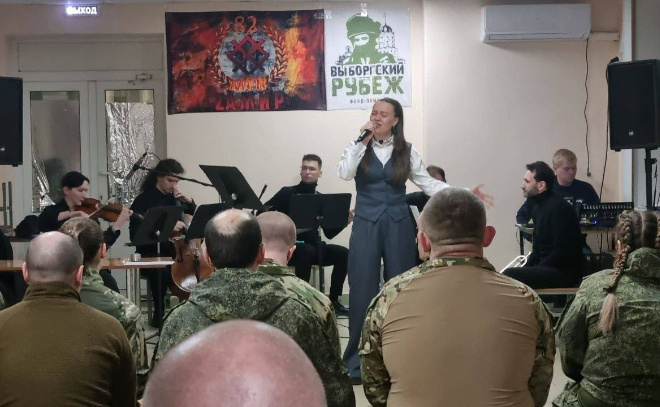    © Александр Дрозденко / telegram