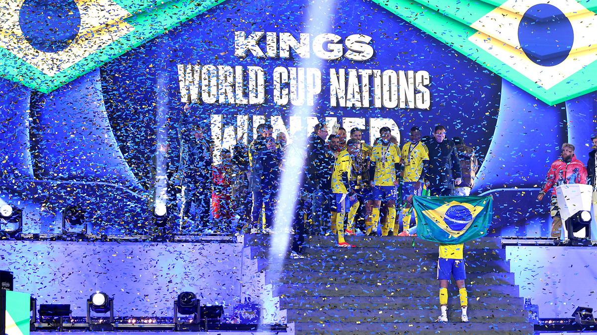 Фото Marco Canoniero / LightRocket via Getty Images