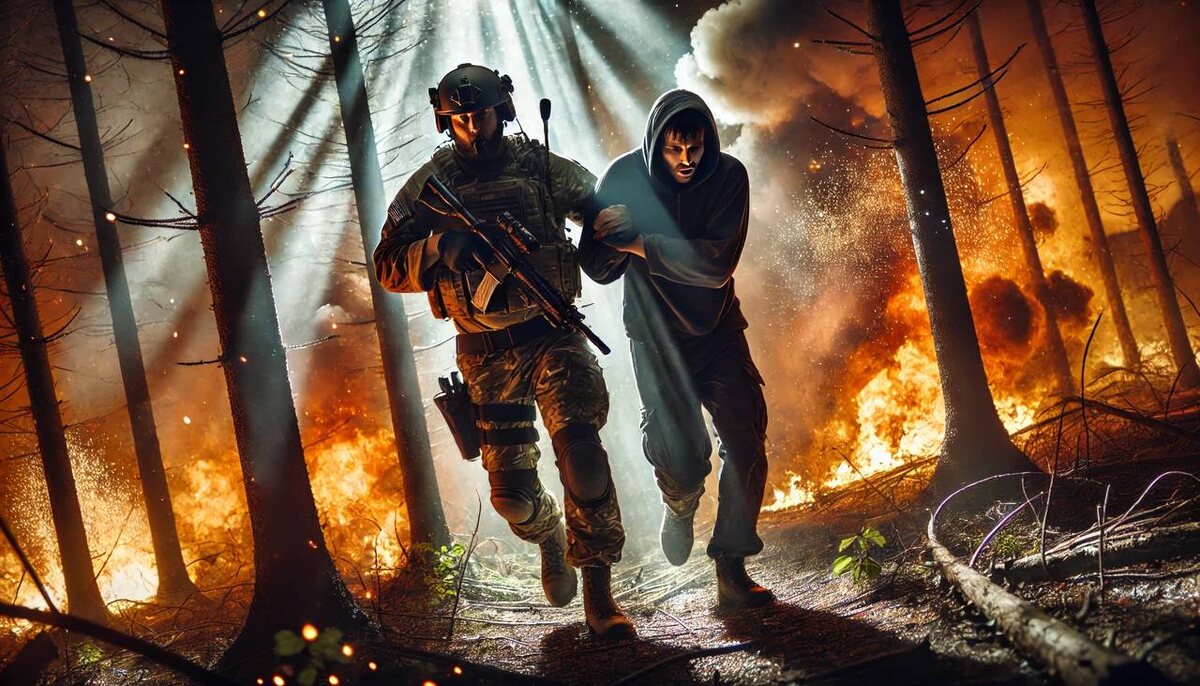 Изображение сгенерировано ИИ