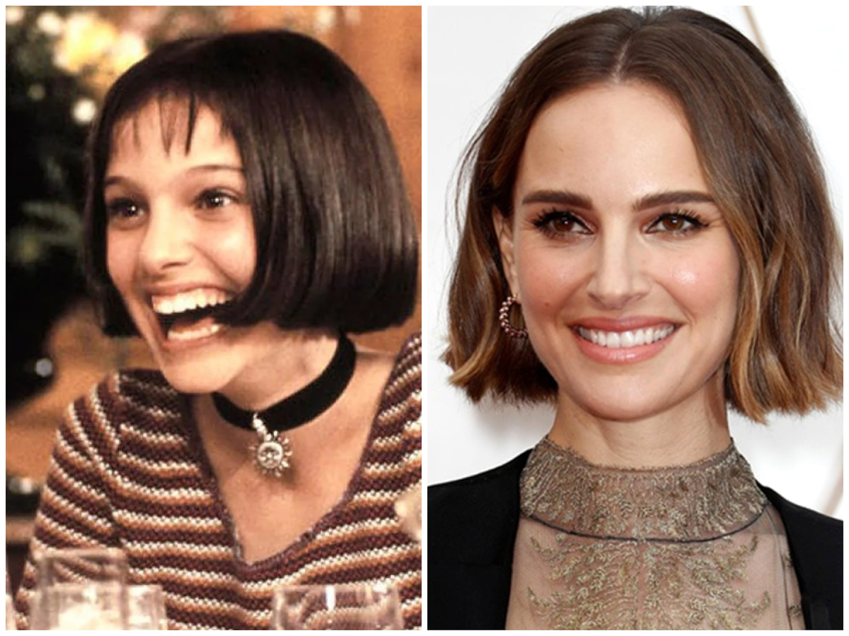 Натали Портман