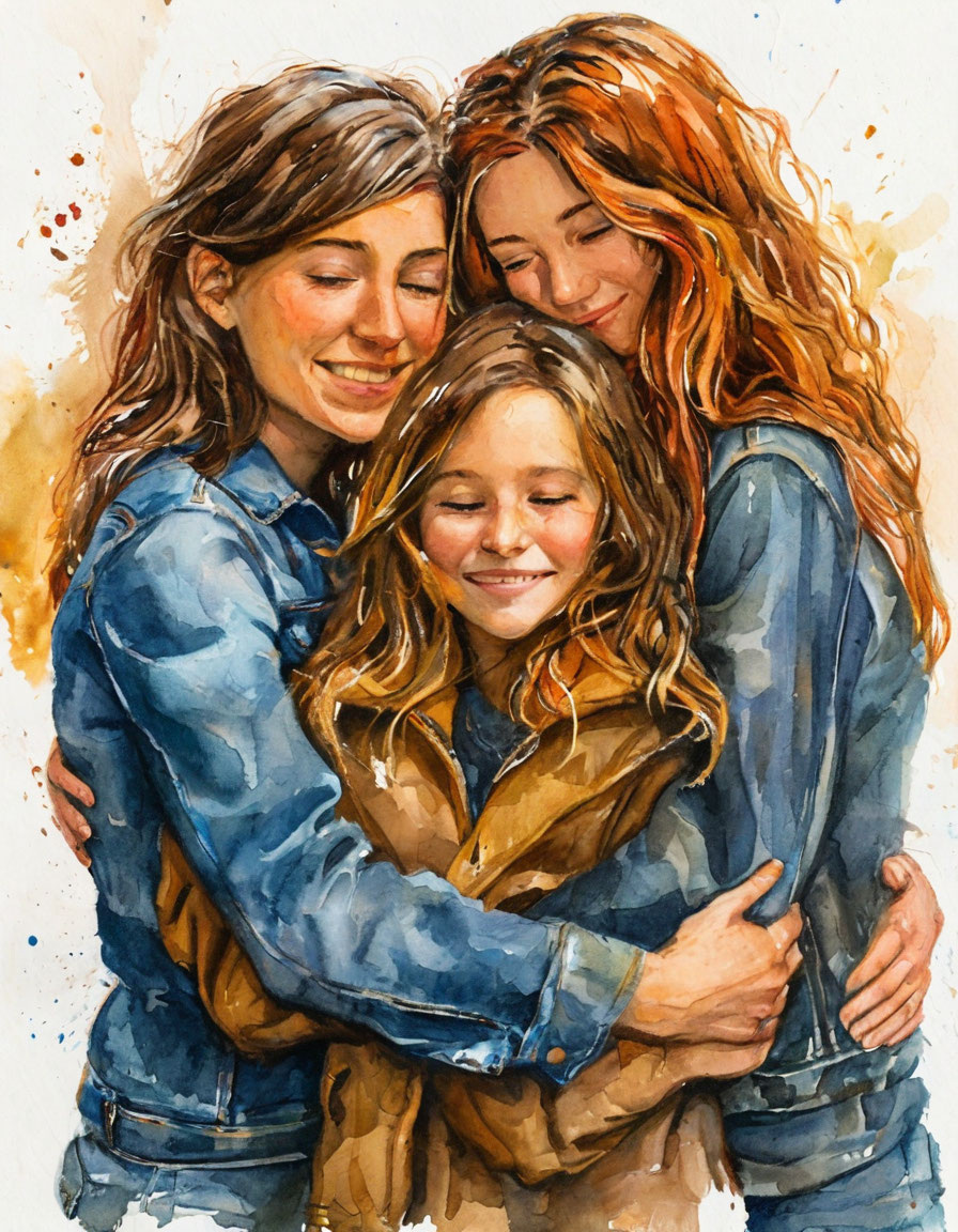 Следование своим истинным желаниям — это шаг к смелости и ответственности. Ведь только взрослый и ответственный человек может реализовать свои желания, вопреки внешним ожиданиям.