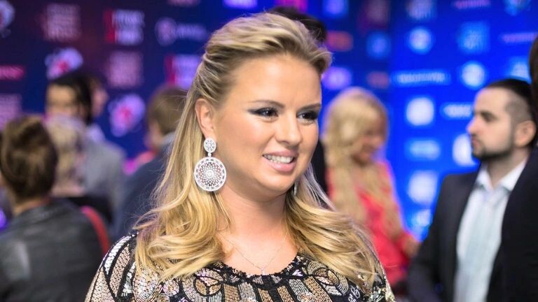    Анна Семенович. Фото: Pavel L Photo and Video/Shutterstock/Fotodom