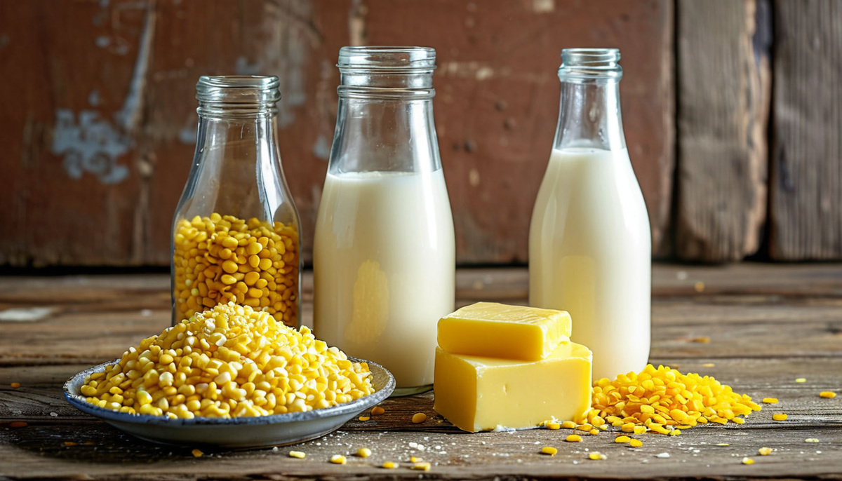 Продукты для приготовления