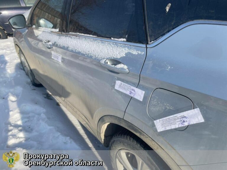    Житель Ясного за пьяную езду лишился своего кроссовера «Джили» Марина Шарт