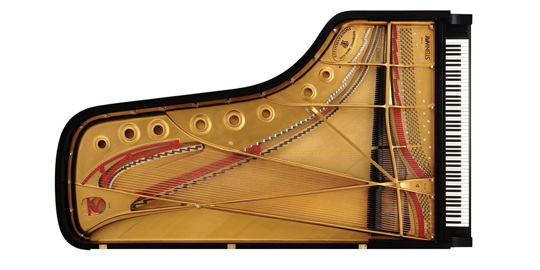 🎹 В чём разница — Пианино, Фортепиано и Рояль?