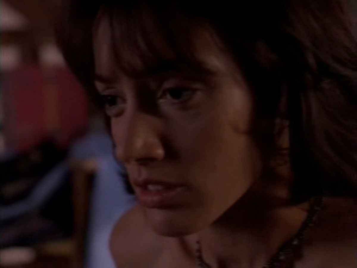 Пролистните изображение, чтобы увидеть следующий кадр из фильма «Шалости» (1998)