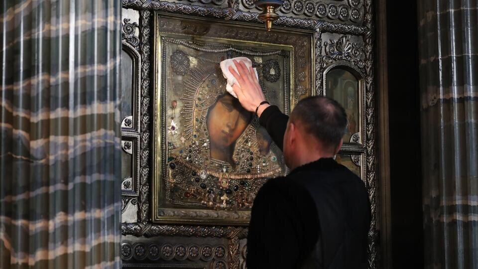 Фото: © ТАСС/Петр Ковалев