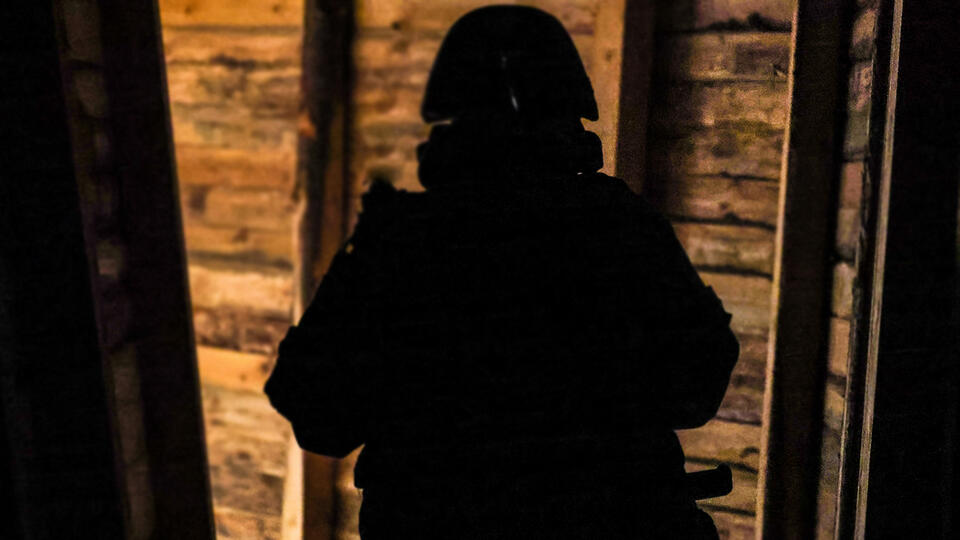 Фото: © ТАСС/Алексей Коновалов