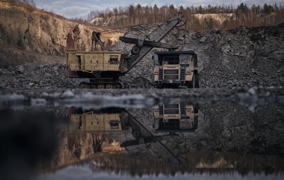 © Kostiantyn Liberov/Libkos/Getty Images