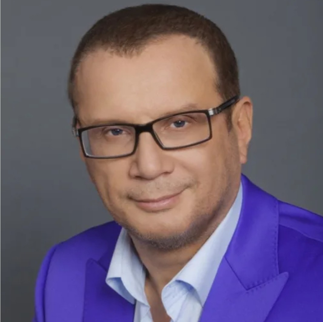 Андрей Ковалев.