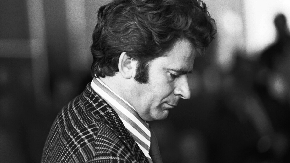 Борис Спасский