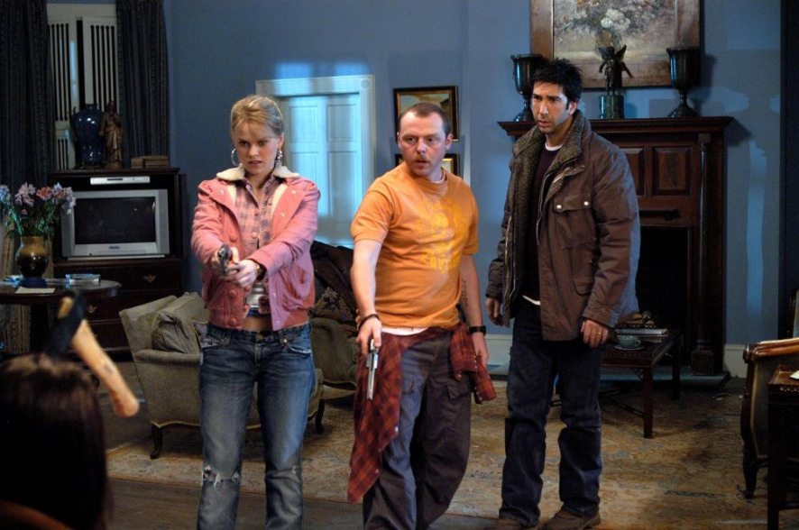 Пролистните изображение, чтобы увидеть следующий кадр из фильма «Полный облом» (2006)