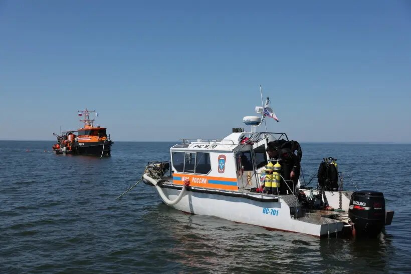     © РИА Новости. Михаил Голенков