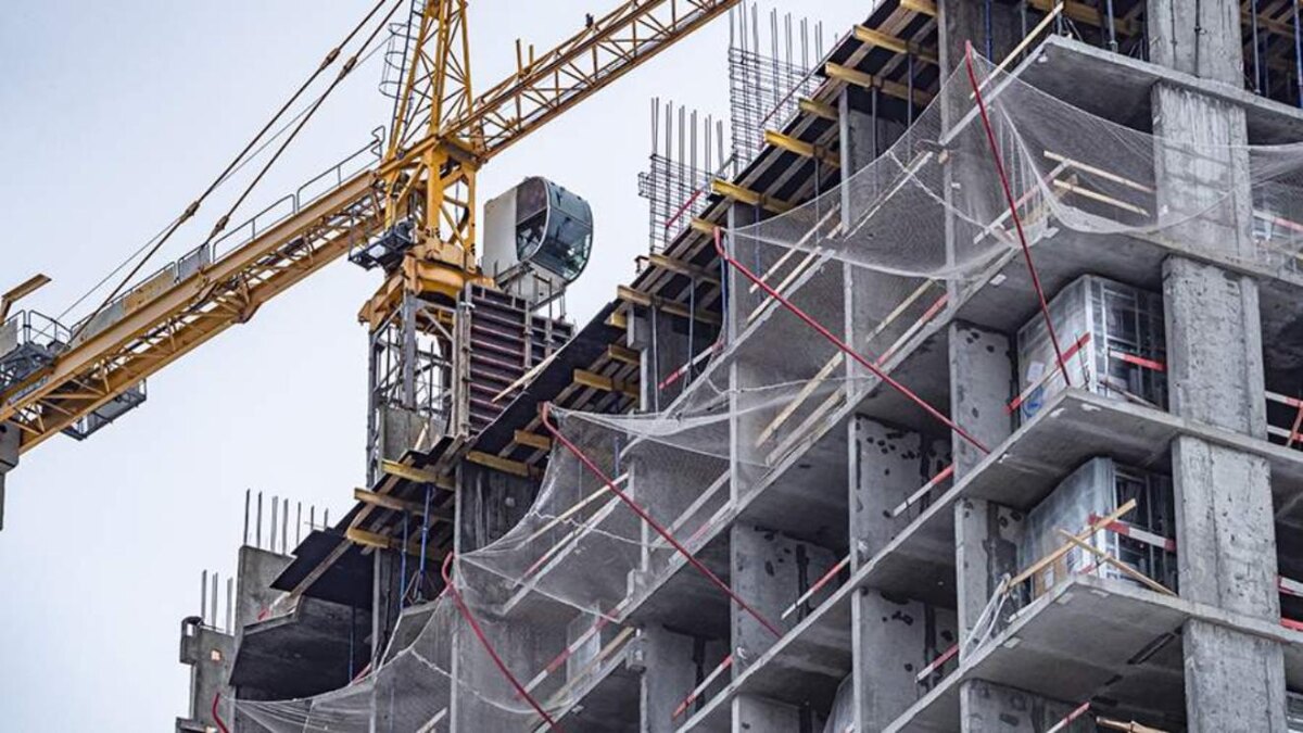 Фото: ИЗВЕСТИЯ/Константин Кокошкин