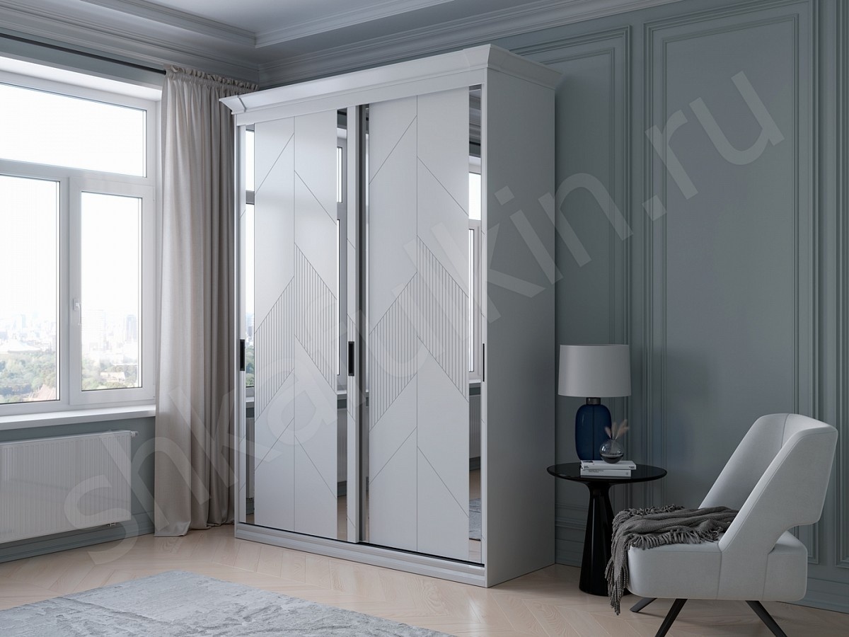 Шкафулькин