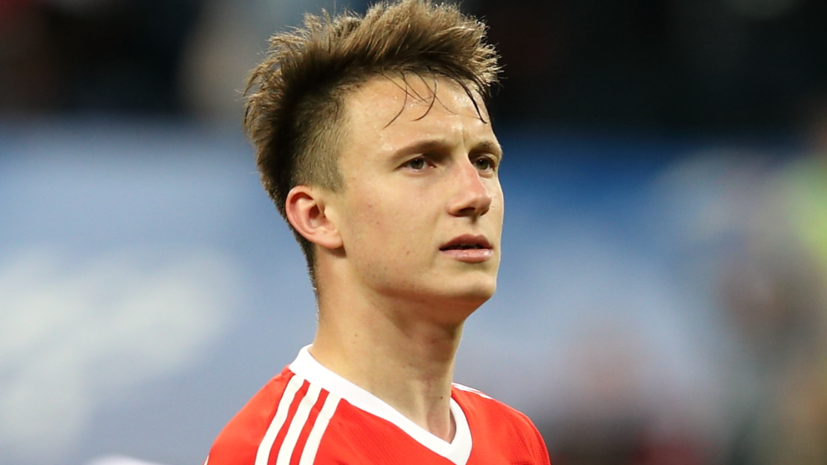   globallookpress.com Alexander Kulebyakin