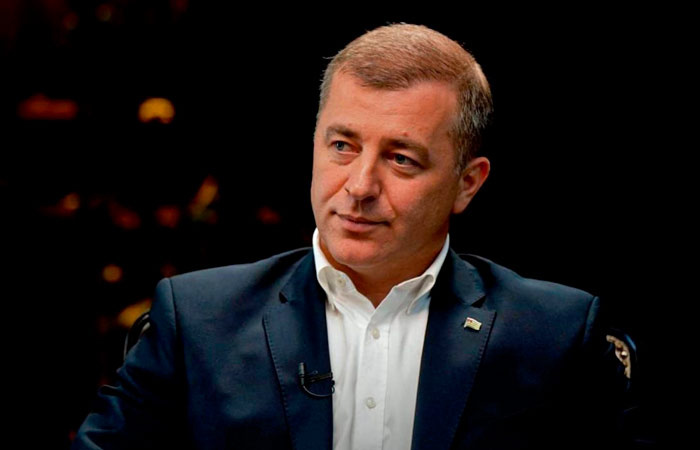 Адгур АРДЗИНБА